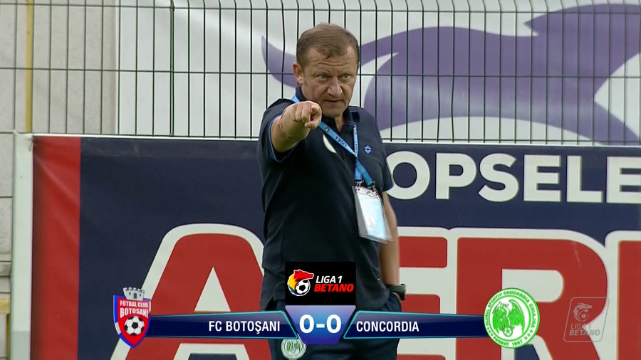 VIDEO | ASTRA - GAZ METAN 3-0. Echipa lui Mulţescu a revenit pe locul 2