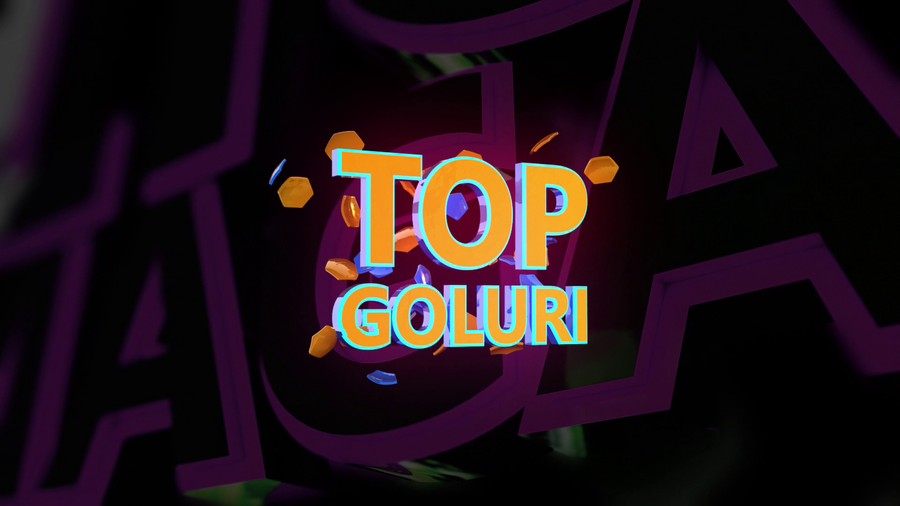 VIDEO | TOP 3 GOLURI DIN LIGA 1, ETAPA 9