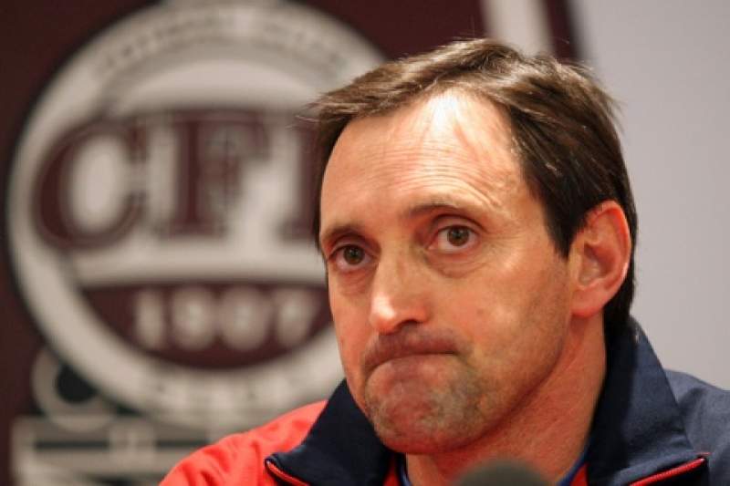 VIDEO | CONCEICAO, RECONFIRMAT LA CFR CLUJ: ”SĂ SE PUNĂ CAPĂT SPECULAŢIILOR”
