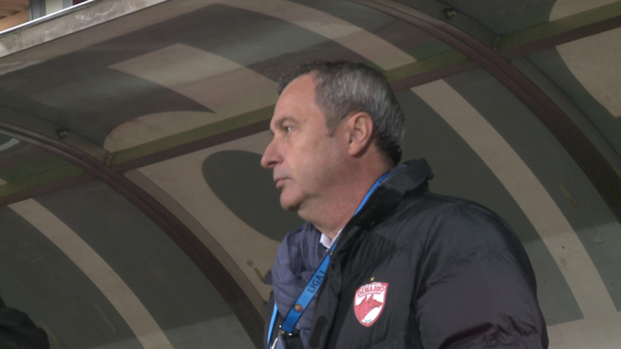 VIDEO | REDNIC, NICIODATĂ LA FCSB: ”MI-A PROPUS GIGI ÎNTR-O EMISIUNE”