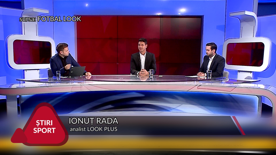 VIDEO | AMINTIRILE LUI RADA DESPRE PRINŢUL DIN BĂNIE: ”ÎŢI TRANSMITEA MEREU LINIŞTE”