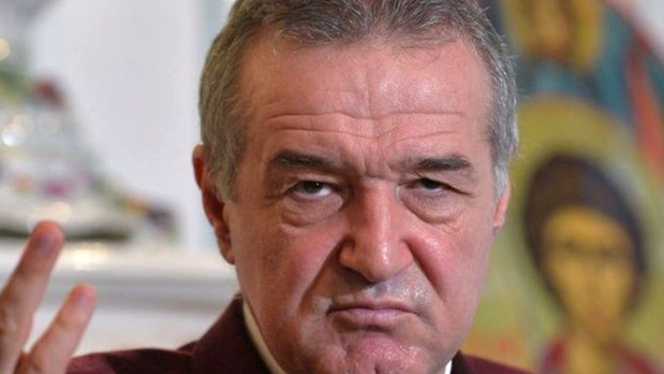 VIDEO | PUŞCAŞ ÎI SPUNE ”NU” LUI BECALI: ”DEOCAMDATĂ MĂ GÂNDESC LA PALERMO”