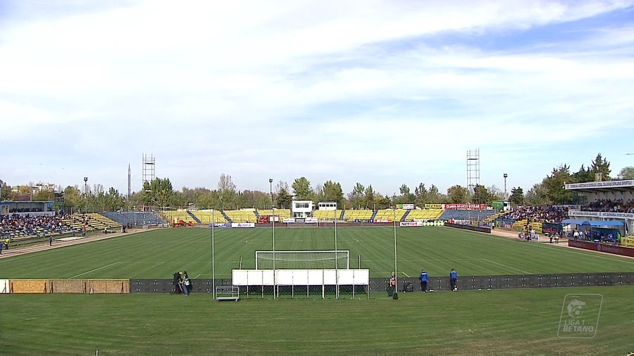 VIDEO |  SCOR ALB LA CĂLĂRAŞI, ÎNTRE DUNĂREA ŞI GAZ METAN. RECORD FANTASTIC DE ZIUA LUI DAN ALEXA