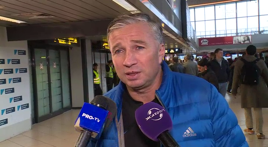 VIDEO | UN FOST ANTRENOR AL FCSB-ULUI NU CREDE CĂ PETRESCU VA REVENI LA CFR