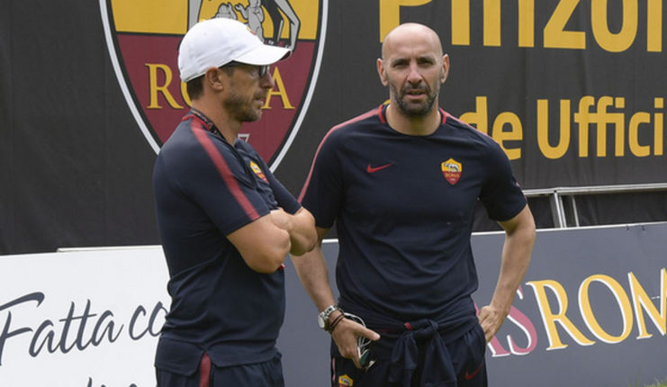 VIDEO | AS ROMA POATE LUA FAŢA GRANZILOR DIN LIGA 1. VREA ”PERLA” LUI FC BOTOŞANI