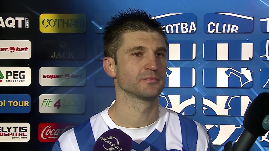 VIDEO | ANDREI CRISTEA: ”DACĂ NU AVEM LINIŞTE, IAŞIUL VA RETROGRADA”