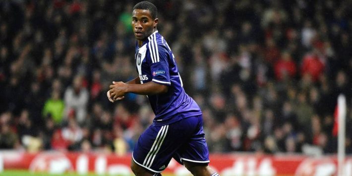 VIDEO | TRANSFERURI PENTRU PLAY-OFF LA DINAMO. UNUL A JUCAT LA ANDERLECHT