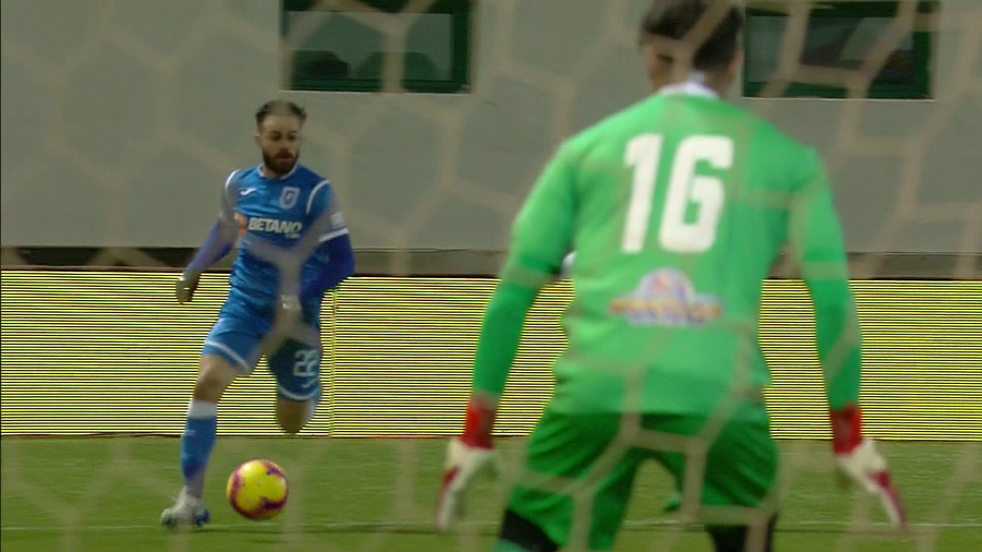 VIDEO | ATENŢIE, FCSB! CRAIOVA ÎI POATE DEPĂŞI PE ”ROŞ-ALBAŞTRI” ETAPA VIITOARE