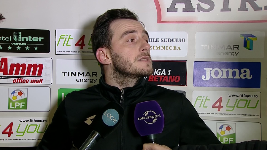 VIDEO | ACUZAŢII GRAVE DUPĂ ASTRA-CHIAJNA: ”ÎN CE LUME TRĂIM?”