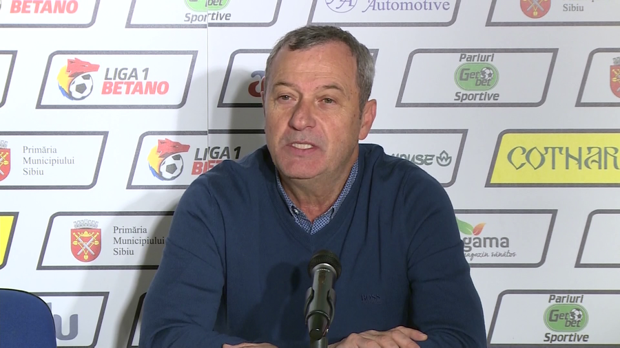 VIDEO | DINAMO A RENUNŢAT LA DOI JUCĂTORI: ”FANII NU MAI AU RĂBDARE”