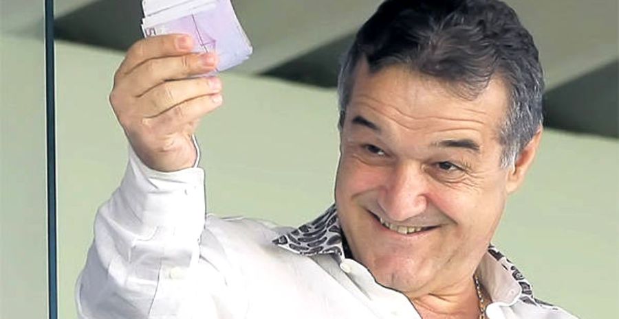 VIDEO | TRANSFERUL DE TITLU PREGĂTIT DE BECALI LA FCSB