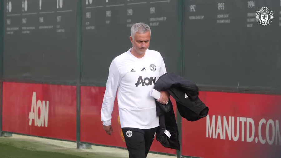 VIDEO | ŞOC PE OLD TRAFFORD. MOURINHO, OUT DE LA MANCHESTER UNITED!