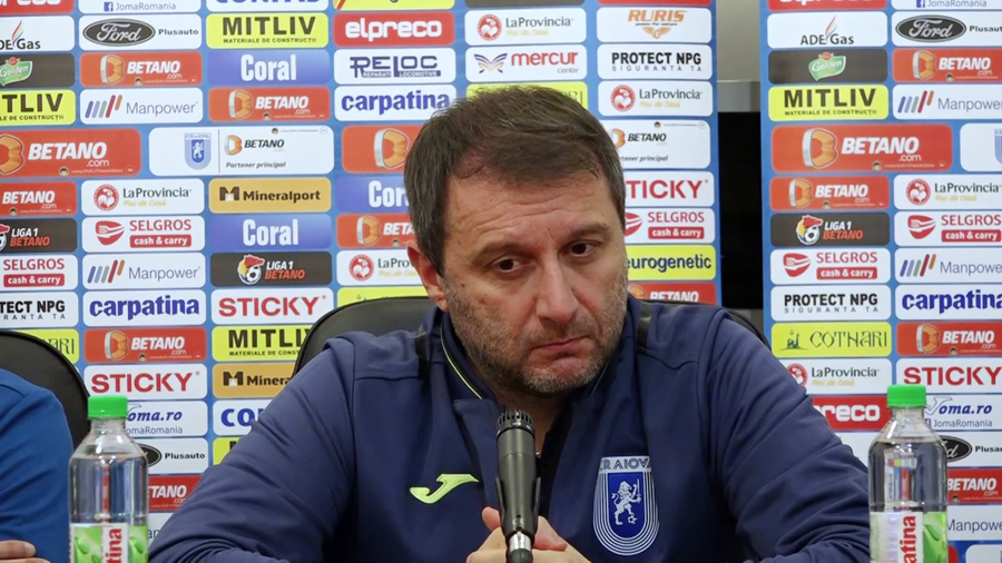 VIDEO | MANGIA: ”E EXCLUS SĂ DEMISIONEZ”