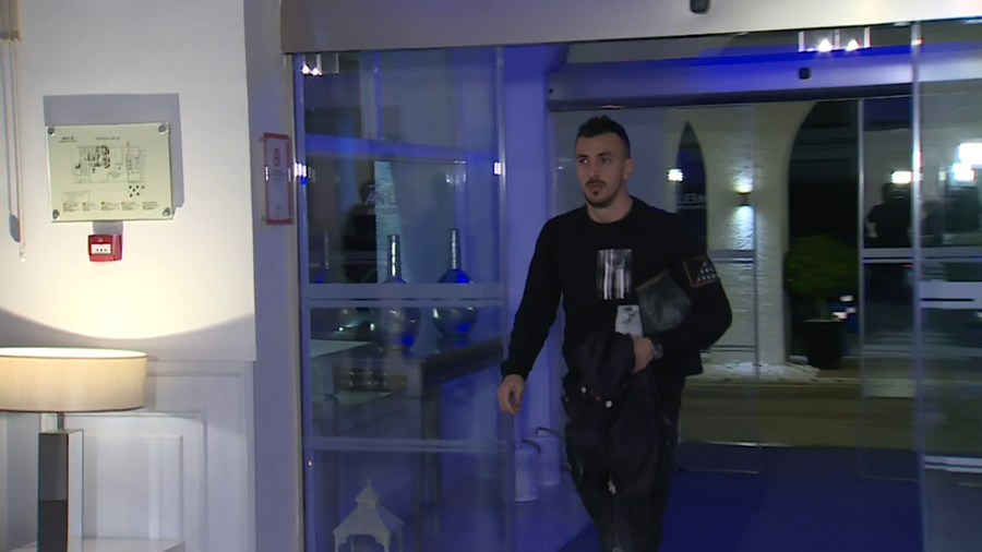 VIDEO | GATA! HORA A ÎNCHIS CAMPANIA DE ACHIZIŢII LA FCSB
