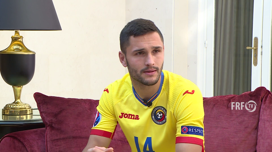 VIDEO | ANDONE LASĂ ANGLIA PENTRU TURCIA! MISIUNE GREA LA NOUA ECHIPĂ
