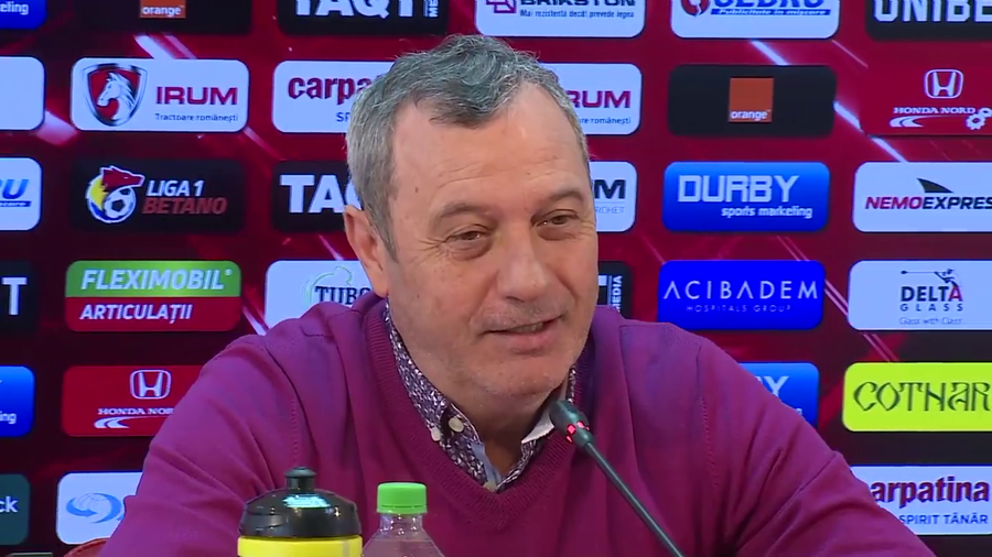 VIDEO | CA PE VREMURI. DINAMO MERGE LA SFÂNTU GHEORGHE CU TRENUL DUPĂ TREI PUNCTE