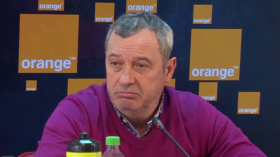 VIDEO | CONFLICTUL REDNIC-LUCESCU NU S-A TERMINAT: "EL A ÎNCEPUT"