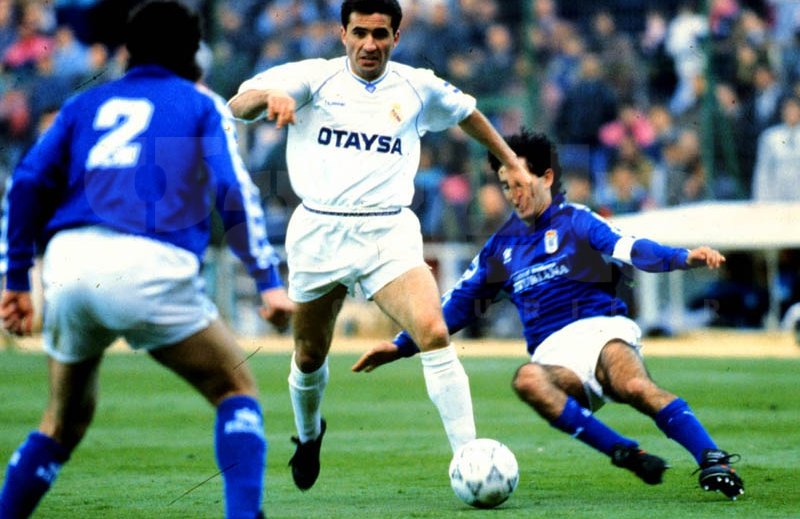 VIDEO | HAGI: "REAL ŞI BARCELONA MI-AU DAT UN SPIRIT EXTRAORDINAR. SPER SĂ AJUNGĂ ŞI ALŢI ROMÂNI ACOLO"