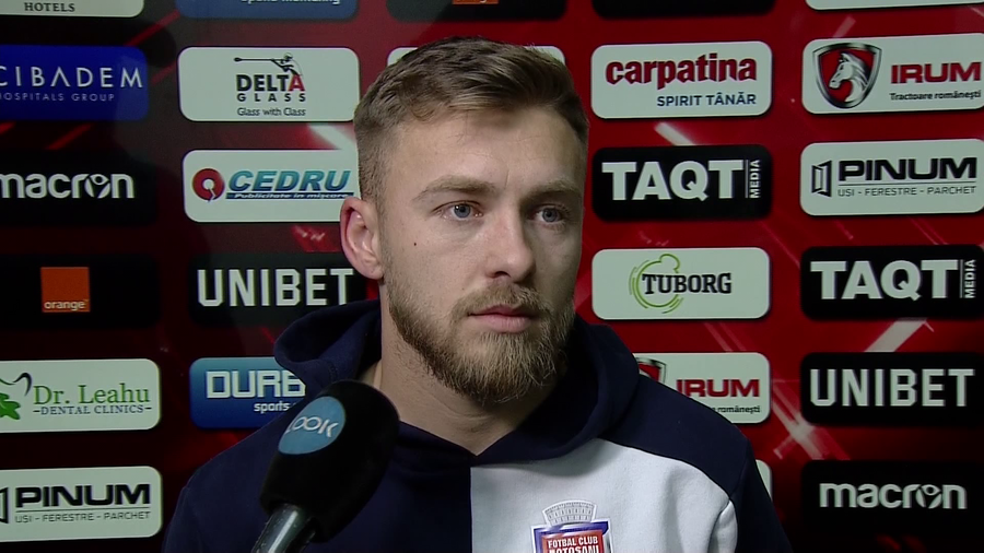 VIDEO | CAZUL GOLOFCA. LA FCSB A DEZAMĂGIT, DAR LA BOTOŞANI E TOTAL SCHIMBAT