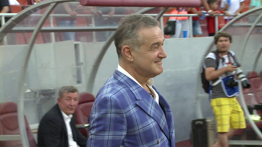 VIDEO | BECALI, AMENDAT DE FRF. NICI FCSB NU A SCĂPAT
