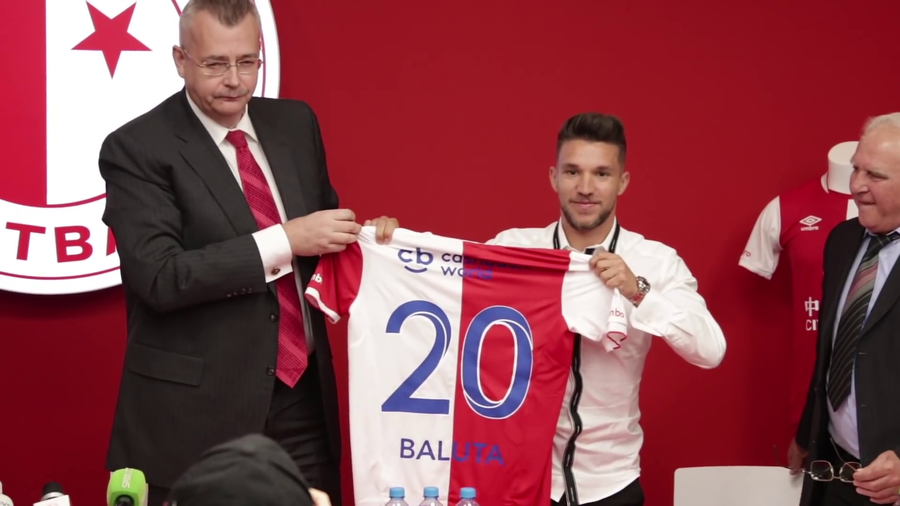 VIDEO | CRAIOVA ÎL VREA ÎNAPOI PE BĂLUŢĂ