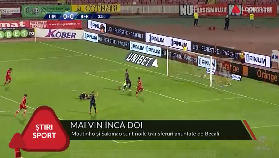 VIDEO | MAI VIN ÎNCĂ DOI