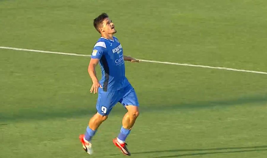 VIDEO | CLINCENIUL CÂŞTIGĂ DERBY-UL NOU-PROMOVATELOR ŞI O TRIMITE PE CHINDIA PE ULTIMUL LOC