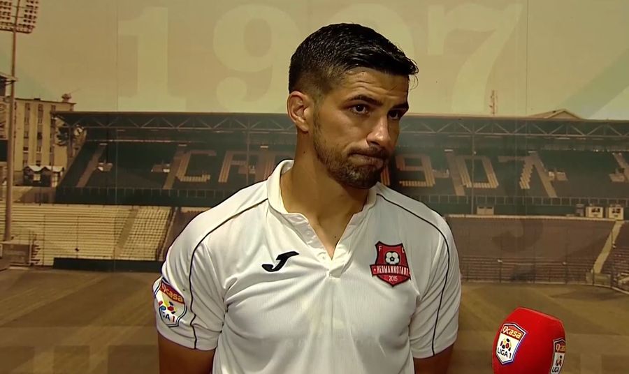 VIDEO | LUCHIN, DEZAMĂGIT DE EŞECUL DIN FAŢA CFR-ULUI