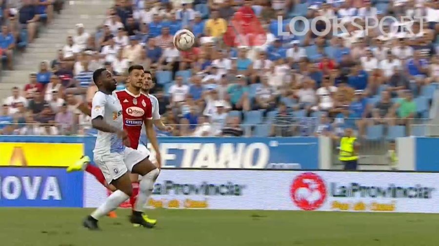 VIDEO | CRAIOVA UITĂ SĂ MAI ŞI CÂŞTIGE. OLTENII PIERD ŞI CU SEPSI ŞI INTRĂ ÎN CRIZĂ