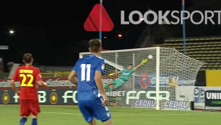 VIDEO | FCSB, ÎN MOARTE CLINICĂ. LOCUL RUŞINOS OCUPAT DUPĂ EŞECUL CU FC VOLUNTARI