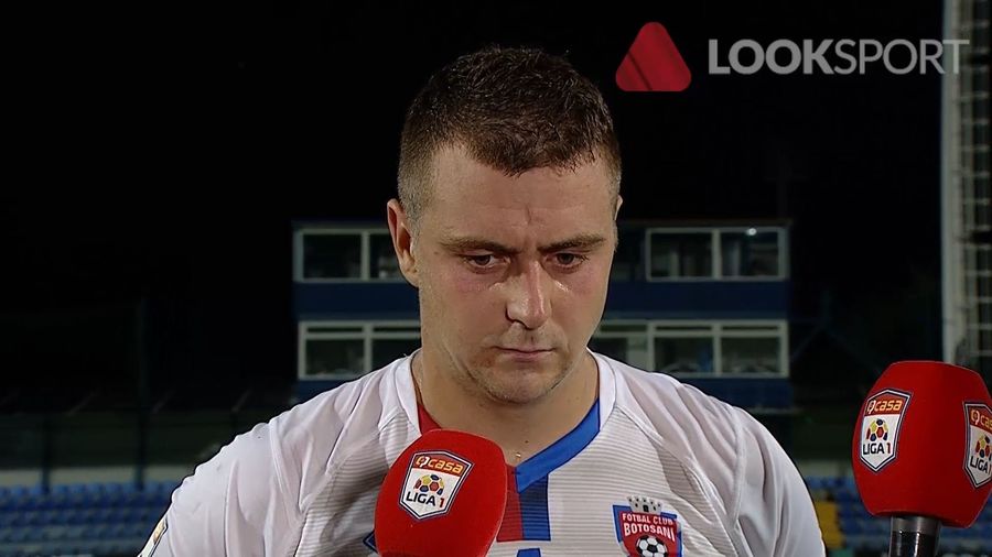 VIDEO | MIRON EXPLICĂ SECRETUL INVINCIBILITĂŢII BOTOŞANIULUI ŞI SPUNE DE CE A REFUZAT FCSB