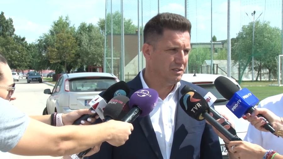 VIDEO | CINE VA LUA DE ACUM DECIZIILE LA FCSB? NARCIS RĂDUCAN SPUNE CUM STAU TREBURILE