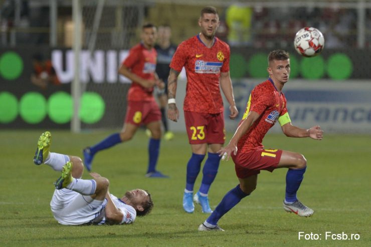 VIDEO | LIGA 1 CONTINUĂ LA LOOK SPORT ŞI LOOK PLUS. MECIURILE ZILEI DE AZI