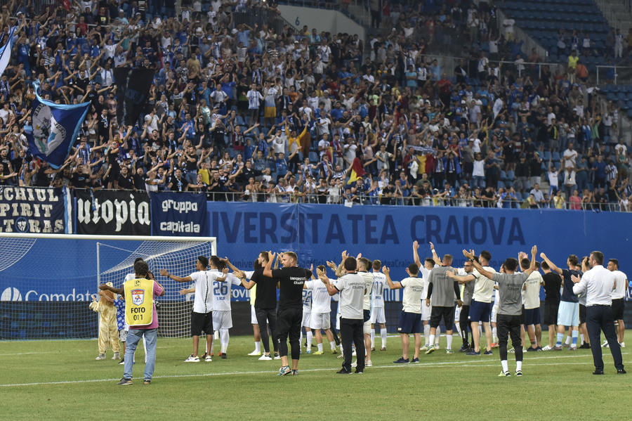 NEWS ALERT | Comitet de criză în Liga 1, pe tema coronavirusului!  Când are loc întâlnirea