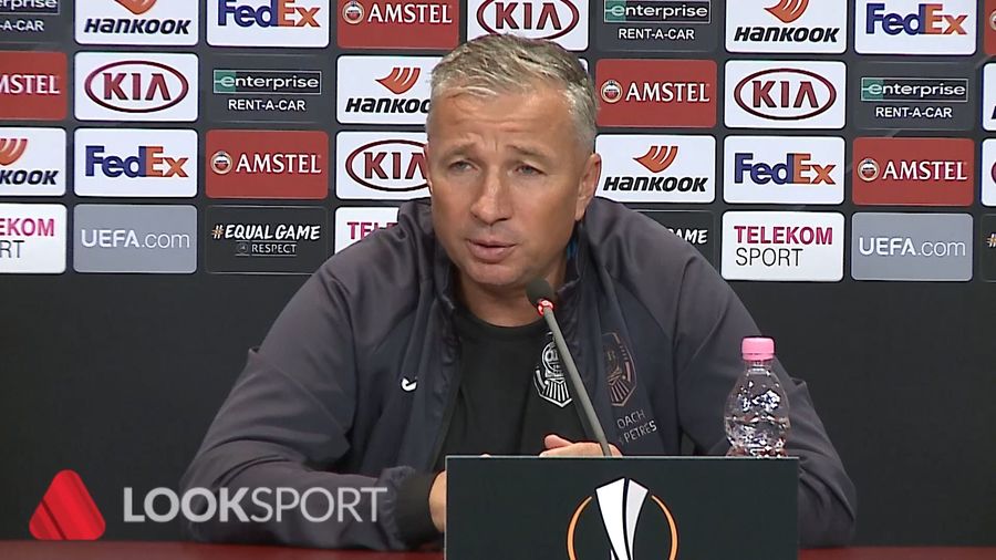 O nouă lovitură încercată de CFR! Clujenii mai vor un triplu campion cu FCSB