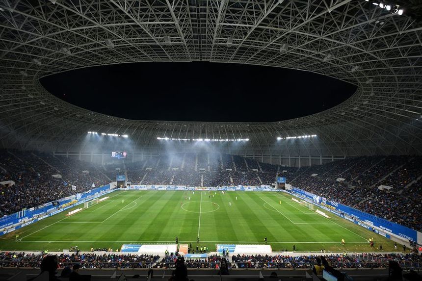 Craiova propune ca Liga 1 să fie reluată pe 15 mai! Argumentele aduse