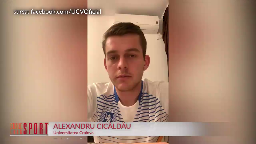 VIDEO | Secretele lui Cicâldău: e “îndrăgostit” de o legendă a Barcelonei: “Am un stil asemănător”. Unde se vede jucând peste 5 ani