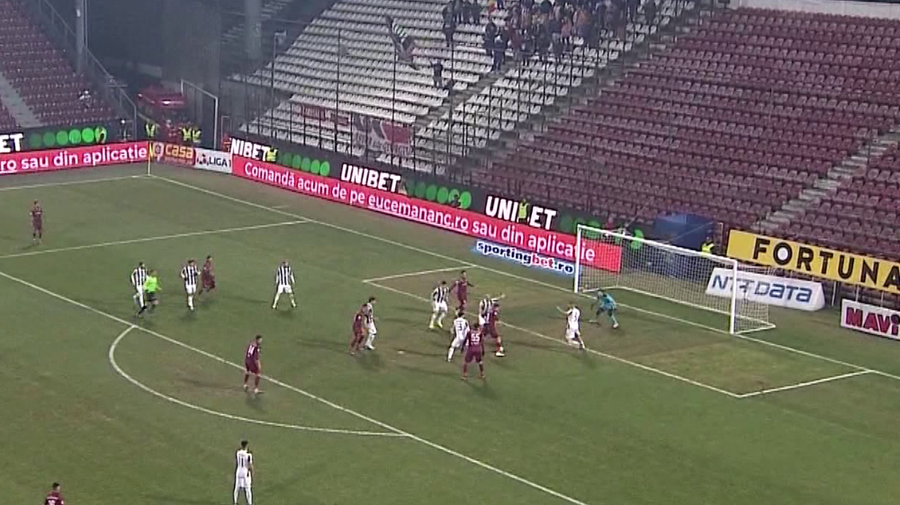 VIDEO | S-au săturat de stat în casă şi vor să câştige titlul pe teren! Jucătorul de la CFR Cluj abia aşteaptă reluarea Ligii 1