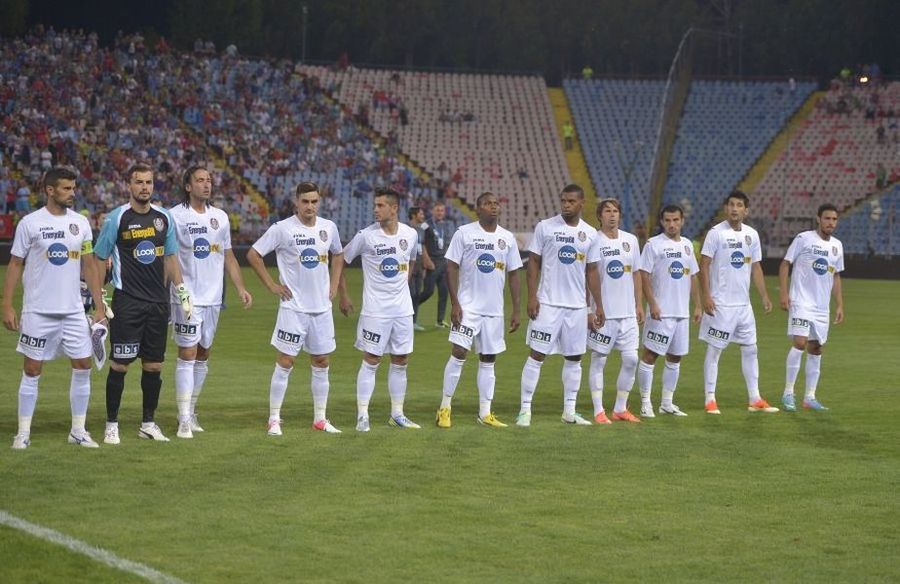 "De atunci nu mai am încredere în oameni!" Unul dintre cei mai apreciaţi străini din Liga 1, dezvăluiri despre finalul aventurii la CFR
