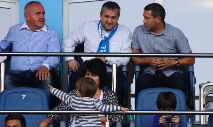 Rotaru vrea titlul: "Credem mult în această variantă!" Când spune că se reia Liga 1