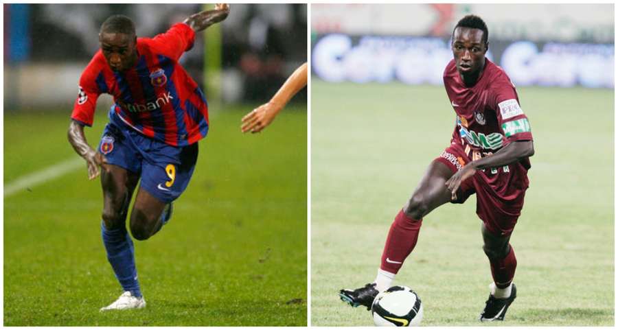 A jucat la CFR şi FCSB, dar o singură echipă i-a rămas "în inimă": "Voi fi mereu fanul lor!" Cuvinte superbe despre foştii colegi