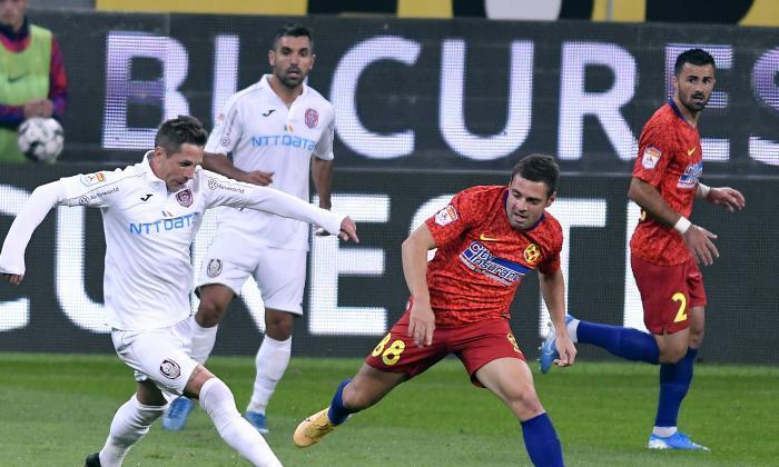 La cât se ridică sumele pe care echipele din Liga 1 le plătesc, dacă intră în cantonament de la 15 mai! 