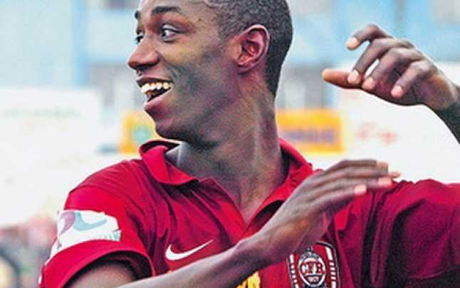 INTERVIU | Antonio Semedo, unul dintre cei mai buni străini trecuţi prin Liga 1: “Acest moment ne va schimba pe toţi!” Cum trăieşte pandemia la Londra şi cum vede acum footbalul românesc