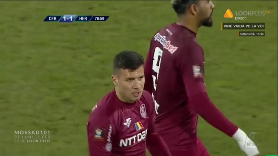 George Ţucudean s-ar fi înţeles cu Universitatea Craiova