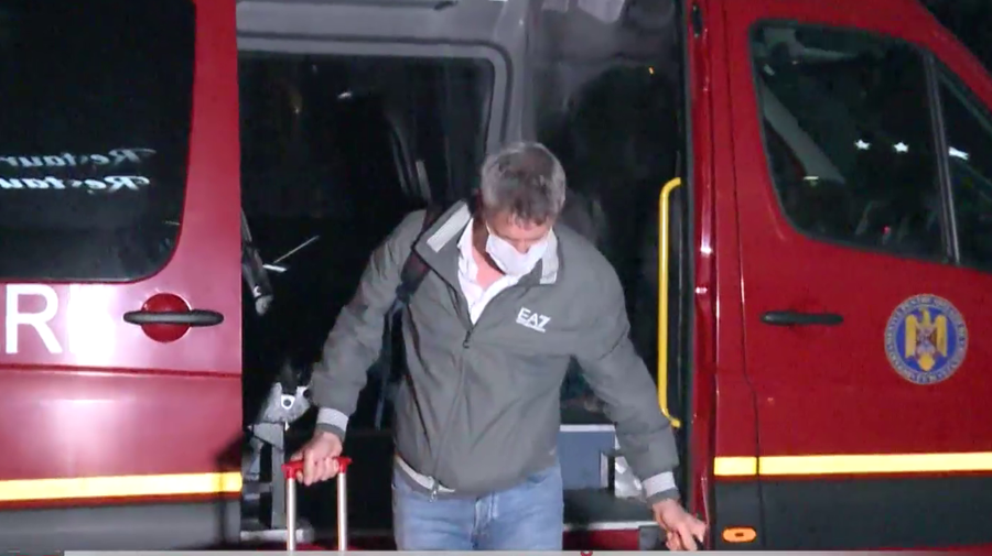 VIDEO | Bergodi, gata să-şi cunoască jucătorii. Italianul iese miercuri din carantină. Ce obiectiv i-a impus Craiova
