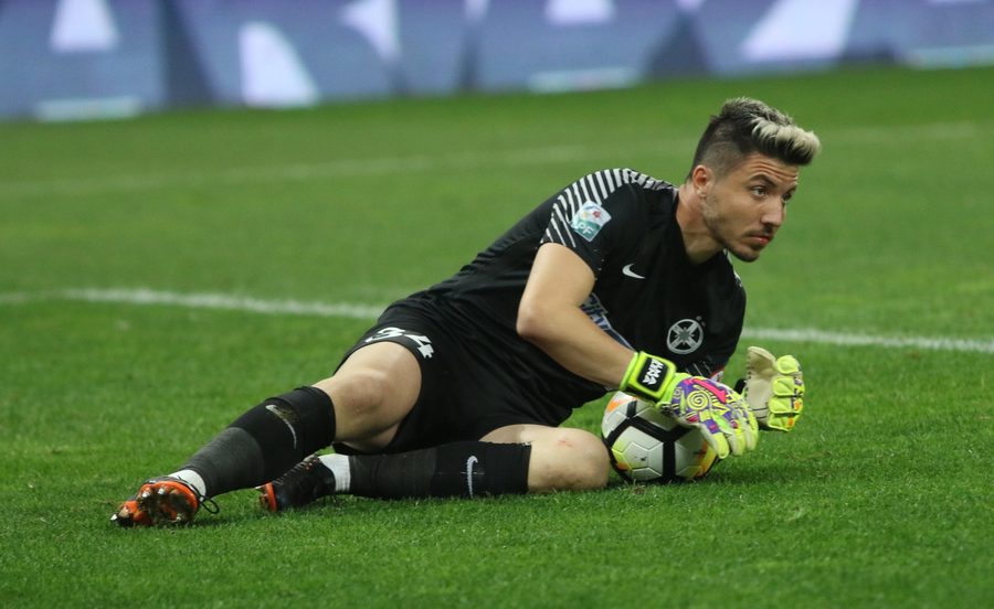 Bălgrădean nu a ajuns la Cluj, dar Dan Petrescu i-a transmis un mesaj clar 