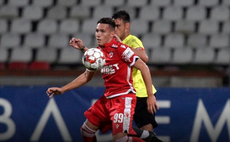 "Ştiam că e doar fum la Dinamo!" Dezvăluiri din culise: spaniolii au încercat să preia alt club din Liga 1. Cum au procedat