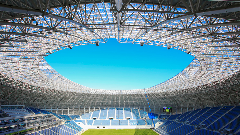 Ce spune Gică Craioveanu despre posibilitatea ca FC U să joace pe ”Ion Oblemenco”. Cine este vinovat pentru situaţia creată 