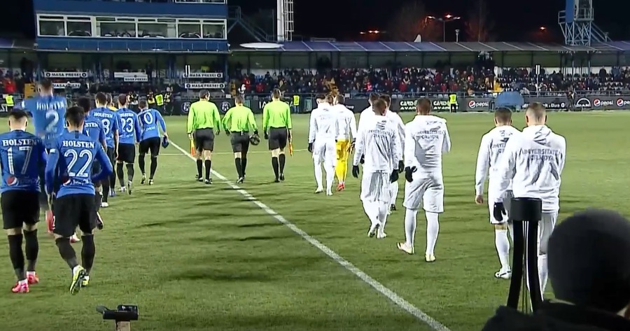 VIDEO | Primele amicale stabilite între echipe din Liga 1! Craiova şi Viitorul s-au mişcat cel mai repede