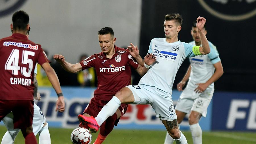 Fanii Ligii 1 ar putea să revină la stadion în acest sezon! Anunţul unui oficial al LPF